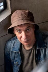 Photo of Eduardo Calvo