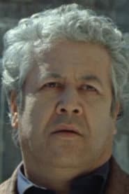 Photo of Burkhon Radzhabov