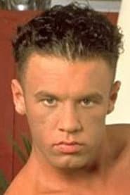 Photo of Anthony Holloway