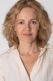 Photo of Ann-Sofie Rase