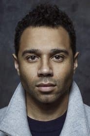 Photo of Corbin Bleu