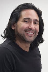 Photo of Orlando Arriagada