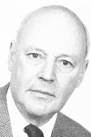 Photo of Gunnar Ekström