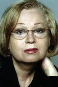 Photo of Nina Zhakova