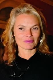 Photo of Andreia Fetter