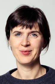 Photo of Lilja Ingolfsdottir