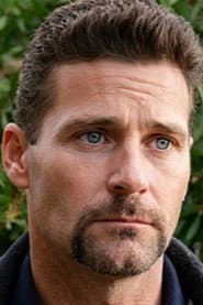 Photo of Tom Chapman
