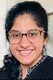 Photo of Apurva Bardapurkar