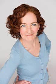 Photo of Eileen Barrett