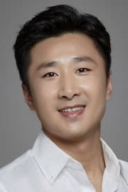 Photo of Liu Mingzhe