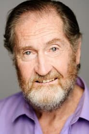 Photo of John McNeill