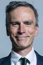 Photo of Andrew Murrison