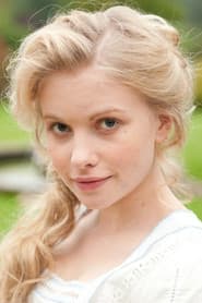 Photo of Sophie Stuckey