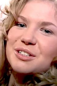 Photo of Sara Joy