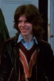 Photo of Robert Buchanan