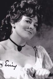 Photo of Barbara Ewing