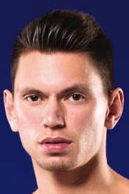 Photo of Zachary Perry