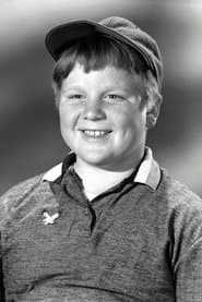 Photo of Robert 'Rusty' Stevens