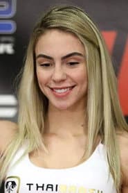 Photo of Nicolle Caliari