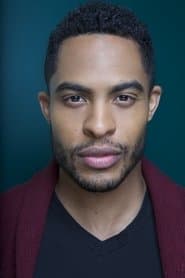 Photo of Brandon P Bell