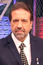 Photo of Jorge Lordello
