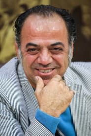 Photo of Javad Afshar