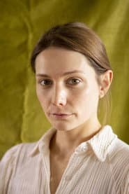 Photo of Eliška Bašusová