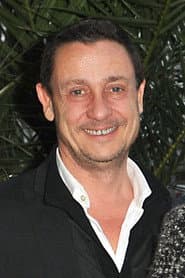 Photo of Gilles de Maistre