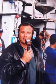 Photo of Pierre-Yves Gaudillat