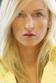 Photo of Agnieszka Gąsior