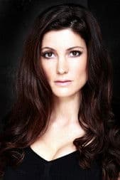 Photo of Julia Benson