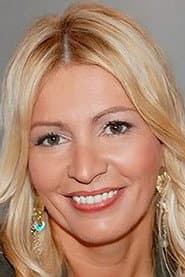 Photo of Ingrid Swenson