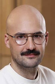 Photo of Hugo Leboeuf