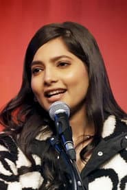 Photo of Shreya Priyam Roy