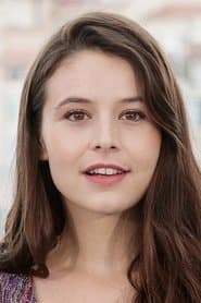 Photo of Marilou Aussilloux