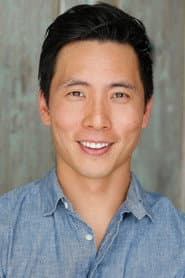 Photo of Kelvin Yu