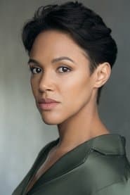 Photo of Lily Frazer