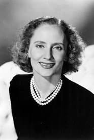 Photo of Harriet Parsons
