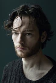 Photo of Jamie Robson