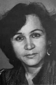 Photo of Mukambar Rakhimova