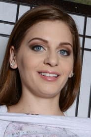 Photo of Jessica Roberts