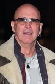 Photo of Richard Fairbrass