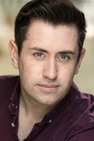 Photo of Adam Crossley