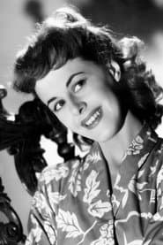 Photo of Beryl Baxter