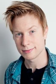 Photo of Eric Andrews