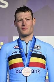 Photo of Joran Wyseure