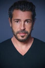 Photo of Xavier Lemaître
