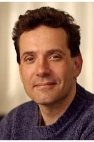 Photo of Jesper Vigant