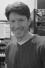 Photo of Crispin Merrell