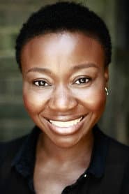 Photo of Muna Otaru